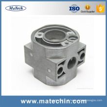 De Boa Qualidade Liga de zinco de precisão Die Casting Products Machining Parts